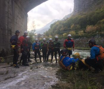 Modulo sicurezza Solagna 24-25 ottobre 2018